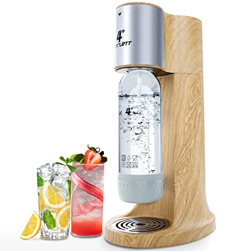 Sparkling Water Maker Carbonation Machine