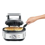 Waffle Maker No-Mess Breville - Image 5