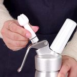 Make Homemade Whipped Cream using Fancy Dispenser - Image 2