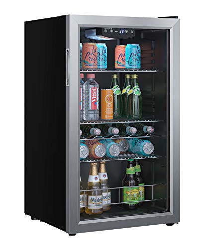 Cans Extreme Cool Beverage Center
