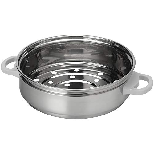 Select Stainless Steam Tray for 14-Cup Rice Cooker