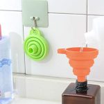 4Pcs Kitchen Funnels for Filling Bottles Canning - Image 5