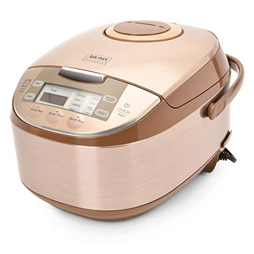 Slow Cooker Professional 6 Cups Uncooked Rice