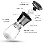 Professional Salt and Pepper Grinder Set - Image 6