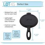 Portable Camping Breakfast Maker for Stovetop - Image 4