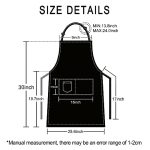 Banana King Funny Aprons, Birthday Gifts for Men - Image 3