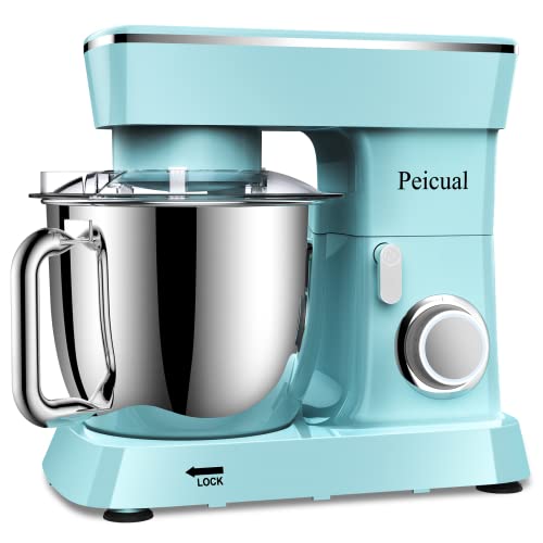 Performance Tilt-Head Electric Household Stand Mixer
