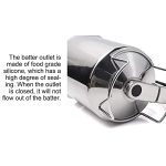 Funnel Cake Kitchen Batter Dispenser - Image 5