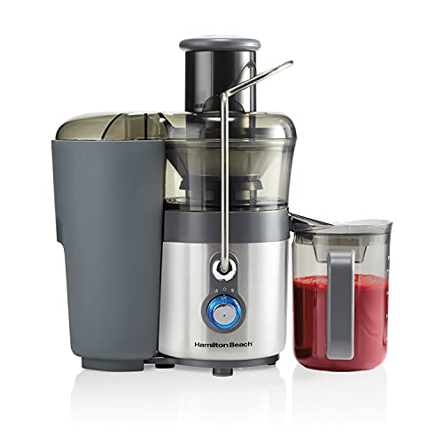 Centrifugal Extractor Juicer Machine Easy Clean