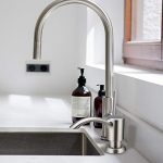 Kitchen Soap Sink Counter Dispenser - Image 5