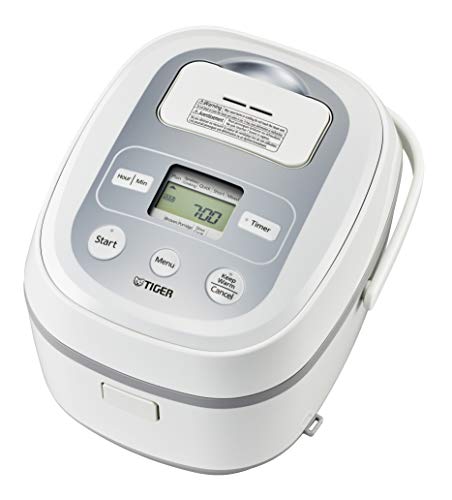 Tiger Corporation Rice Cooker