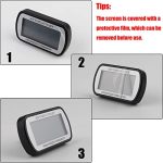 2 Pack Refrigerator Fridge Thermometer Digital Freezer - Image 7