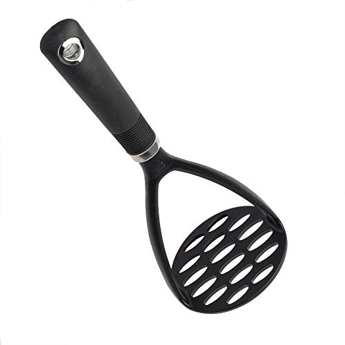 Cooking Light Potato Masher Sturdy and Heat Resistant