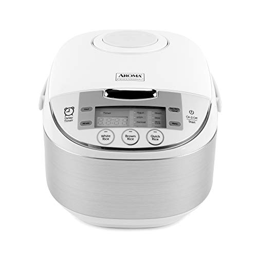 Aroma Housewares Digital Rice Cooker
