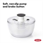 OXO Good Grips Large Salad Spinner - Image 3