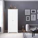 Tall Kitchen Pantry Storage Cabinet - Image 5