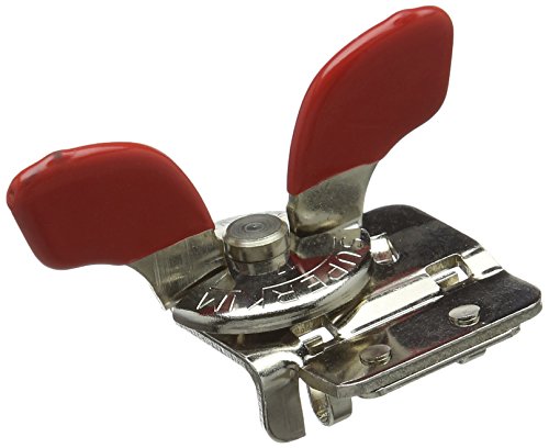 Red Small Safety Can Opener