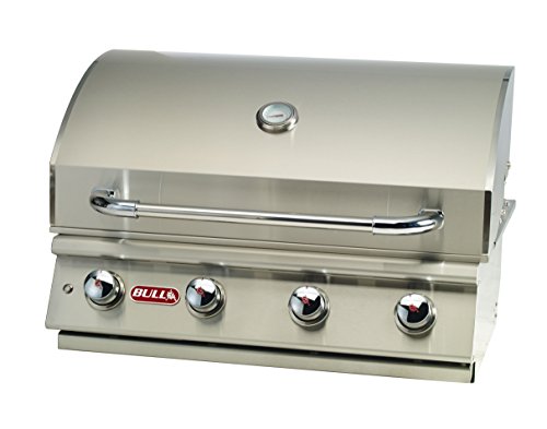 Bull Outdoor Products Lonestar Select Liquid Propane