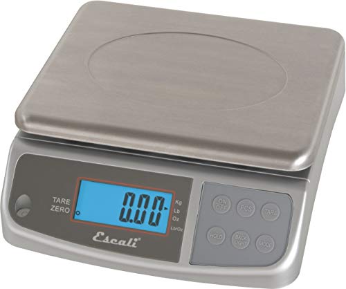 Kitchen Scale M-Series Digital Food