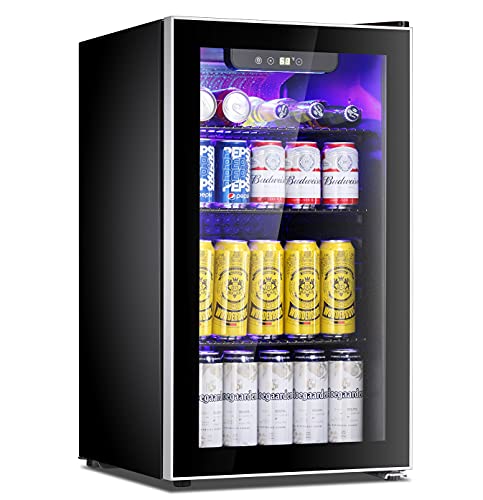 Antarctic Star Beverage Refrigerator Cooler