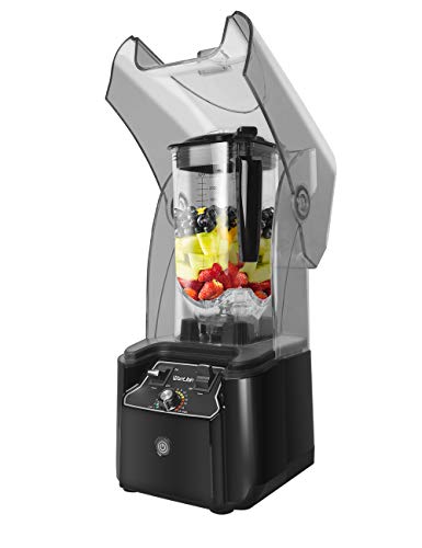 WantJoin Professional Commercial Blender