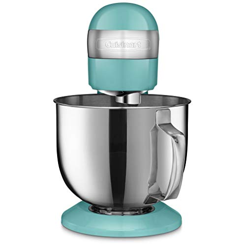 Quart Stand Mixer Cuisinart