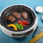 Gourmet d’Expert® Electric Skillet for Yin Yang Hot Pot - Image 8