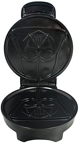 Pangea Brands Darth Vader Waffle Maker