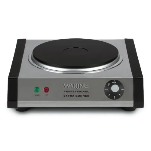 Waring 1300-Watt Portable Single Burner