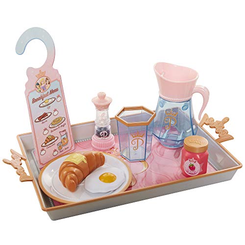 Disney Princess Style Collection Room Service Breakfast