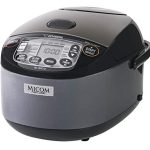 Zojirushi BM Umami Micom Rice Cooker & Warmer