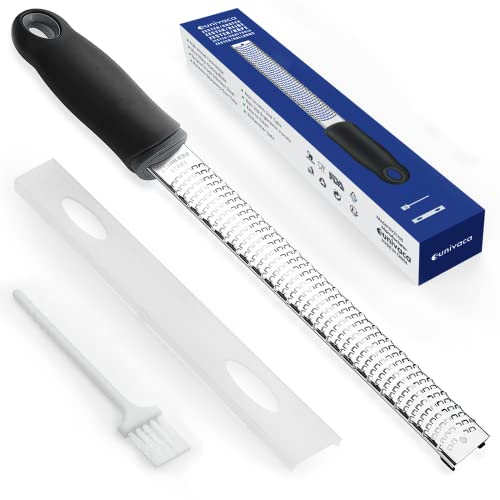 Lemon Zester Tool, Cheese Grater for Kitchen