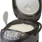 Zojirushi BM Umami Micom Rice Cooker & Warmer - Image 3