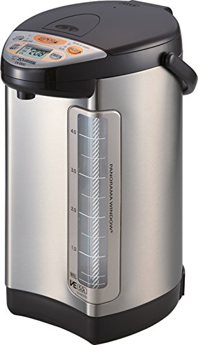 Zojirushi America VE Hybrid Water Boiler And Warmer