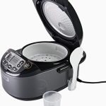 Zojirushi BM Umami Micom Rice Cooker & Warmer - Image 7