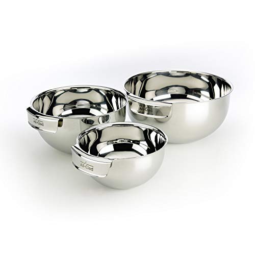 Dishwasher Safe Mixing Bowls Set