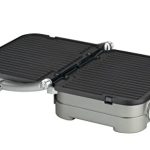 Cuisinart Griddler, Silver, Black Dials - Image 6