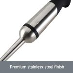 All-Clad Stainless Steel Immersion Blender - Image 8