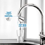 Kitchen Sink Faucet 360℃ Swivel Sprayer - Image 4