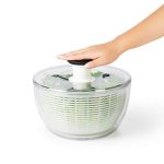 Oxo Good Grips 5 Quart Salad Spinner - Image 7