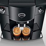 Jura D6 Automatic Coffee Machine - Image 8