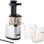 Omega Vertical Low Speed Juicer