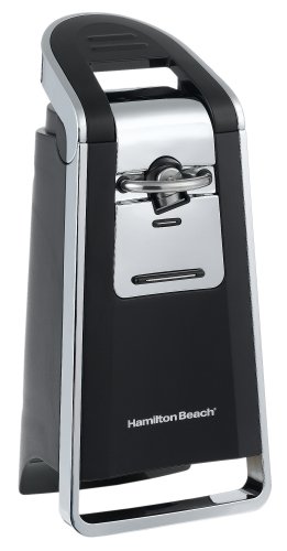 Hamilton Beach Smooth Touch Can Opener