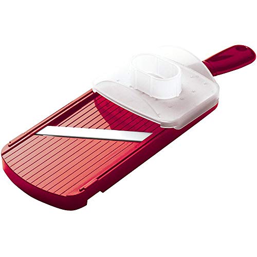Ceramic Adjustable Mandoline Vegetable Slicer