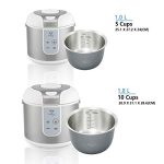 New Buffalo Classic Rice Cooker - Image 6