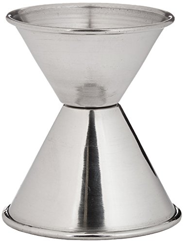 Winco Steel Jiggers