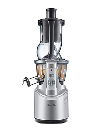 Big Squeeze Slow Juicer Breville