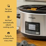 Programmable Cook & Carry Slow Cooker - Image 5