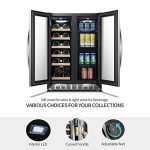 Under Counter Wine and Beverage Cooler - Image 5