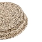 OrganiHaus Cotton Rope Pot Holder - Image 5